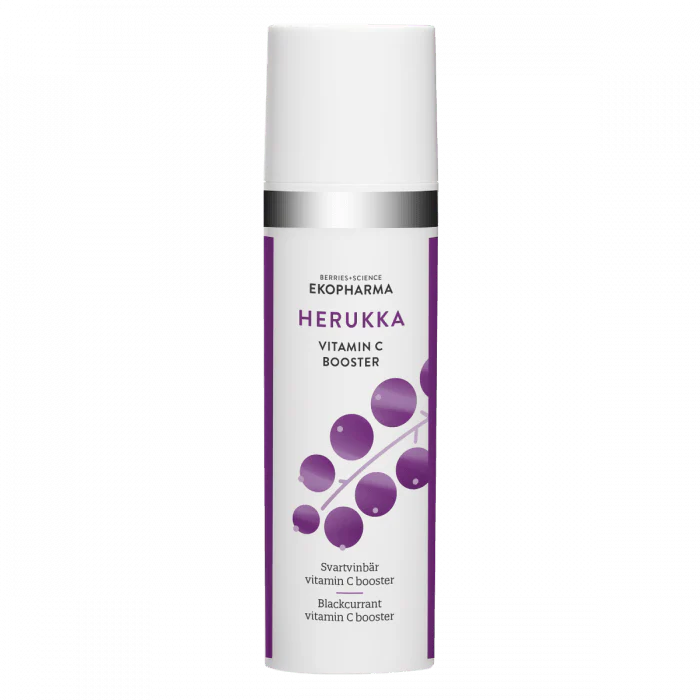 Ekopharma Herukka Vitamin C Booster 30ml