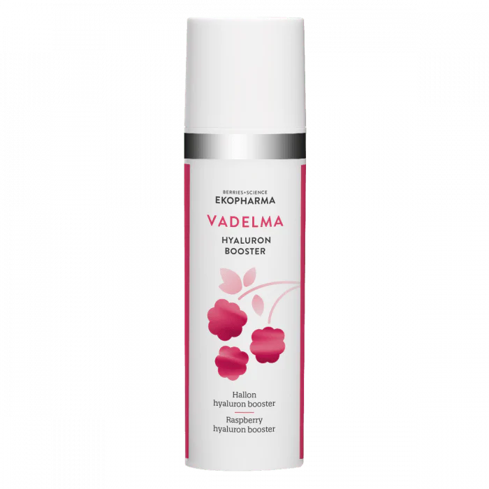 Ekopharma Vadelma Hyaluron Booster 30ml