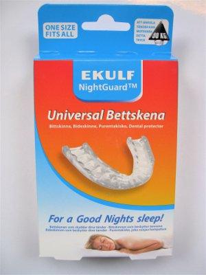 Ekulf Nightguard Purentakisko