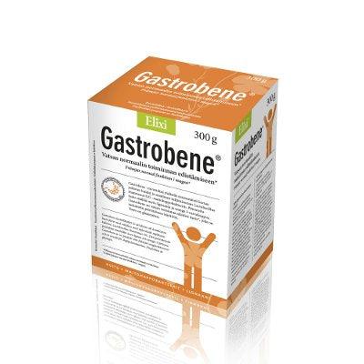 Elixi Bene Gastrobene