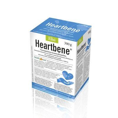 Elixi Bene Heartbene pellavansiemenrouhevalmiste 300 g