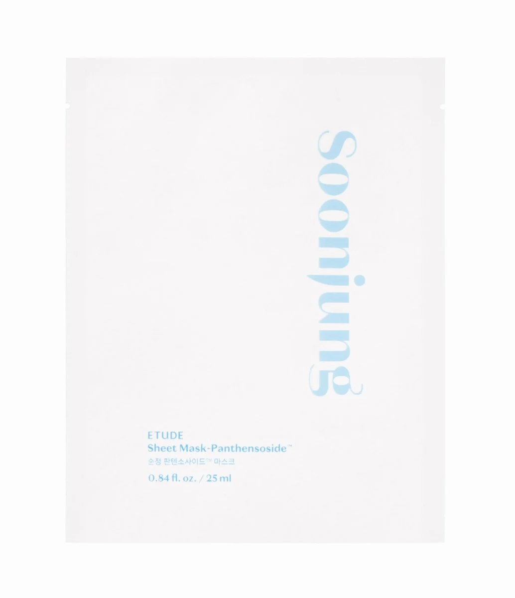 Etude SoonJung Sheet Mask