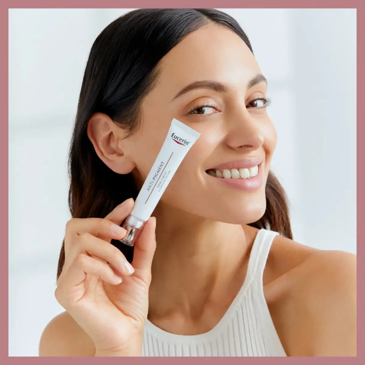 Eucerin Anti-Pigment Dark Circle Illuminating Eye Care silmänympärysvoide - Image 2