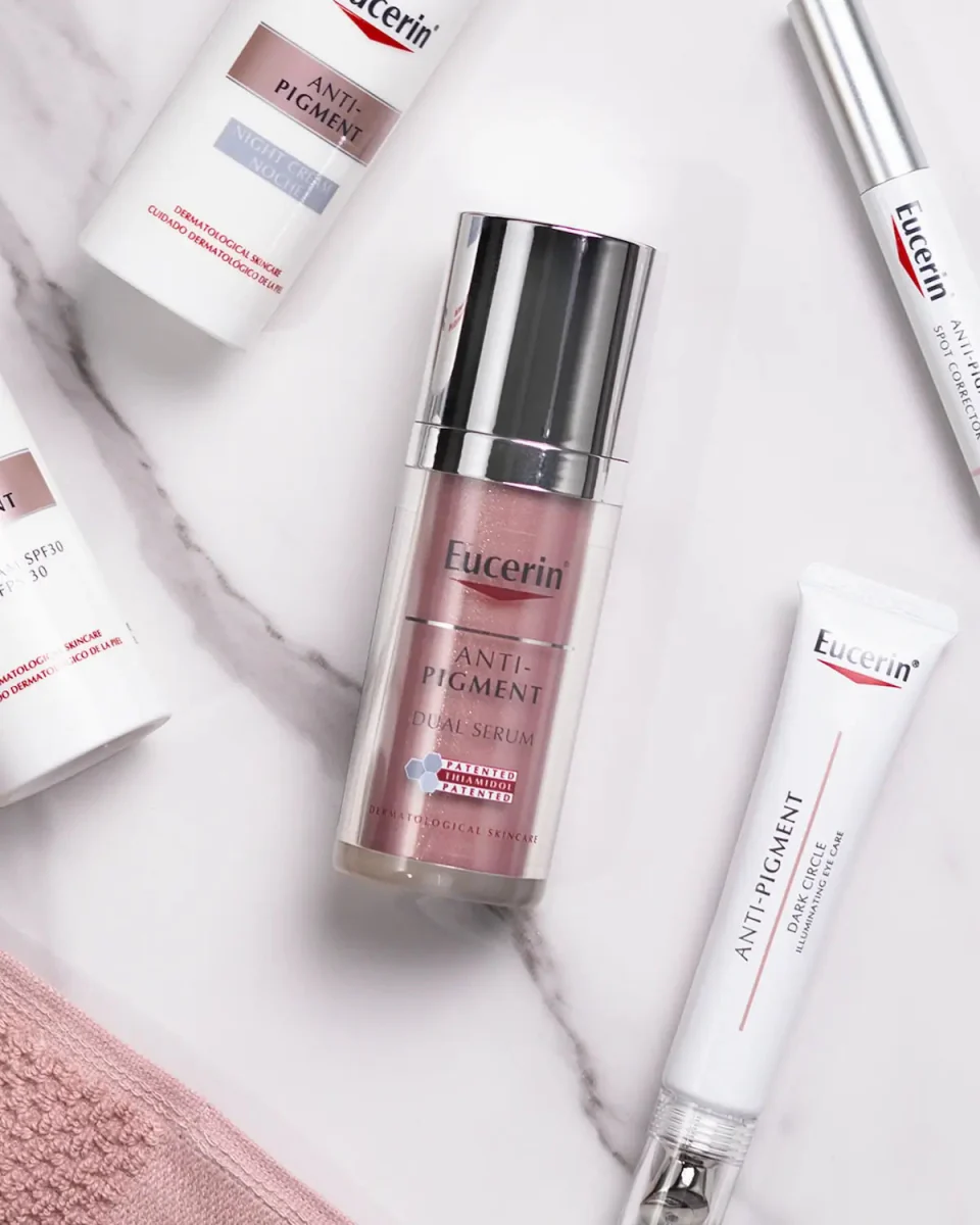 Eucerin Anti-Pigment Day Cream SPF 30 - Image 2