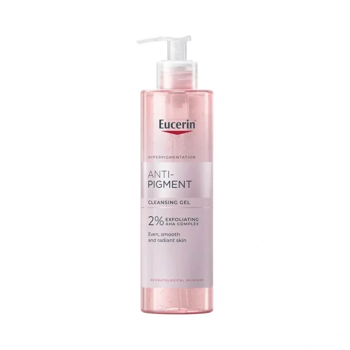 Eucerin Anti-Pigment Cleansing Gel 200 ml