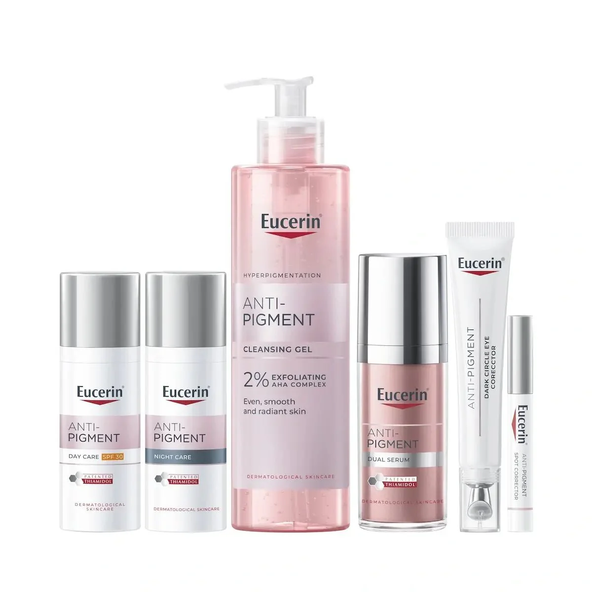Eucerin Anti-Pigment Day Cream SPF 30 - Image 3