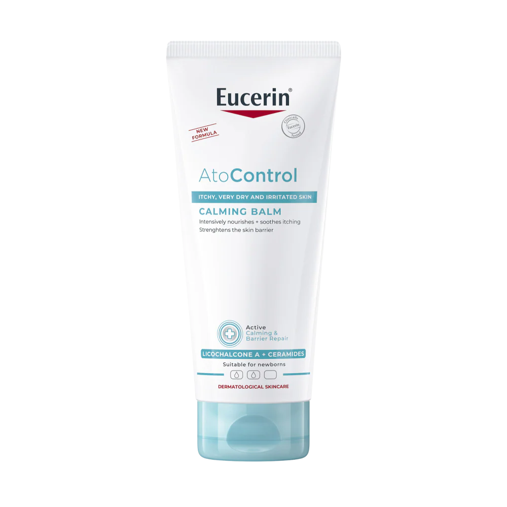 Eucerin AtoControl Calming Balm 200 ml