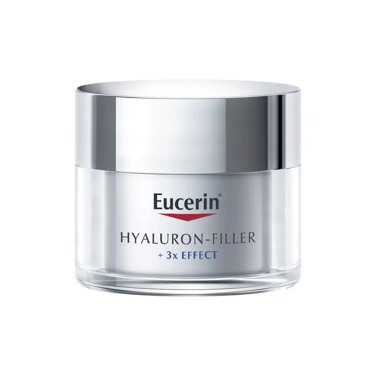 Eucerin Hyaluron-Filler Day Cream Dry Skin SPF 15