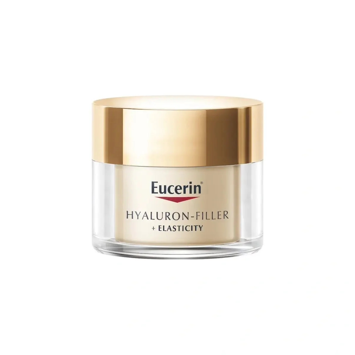 Eucerin Hyaluron-Filler + Elasticity Day SPF 30