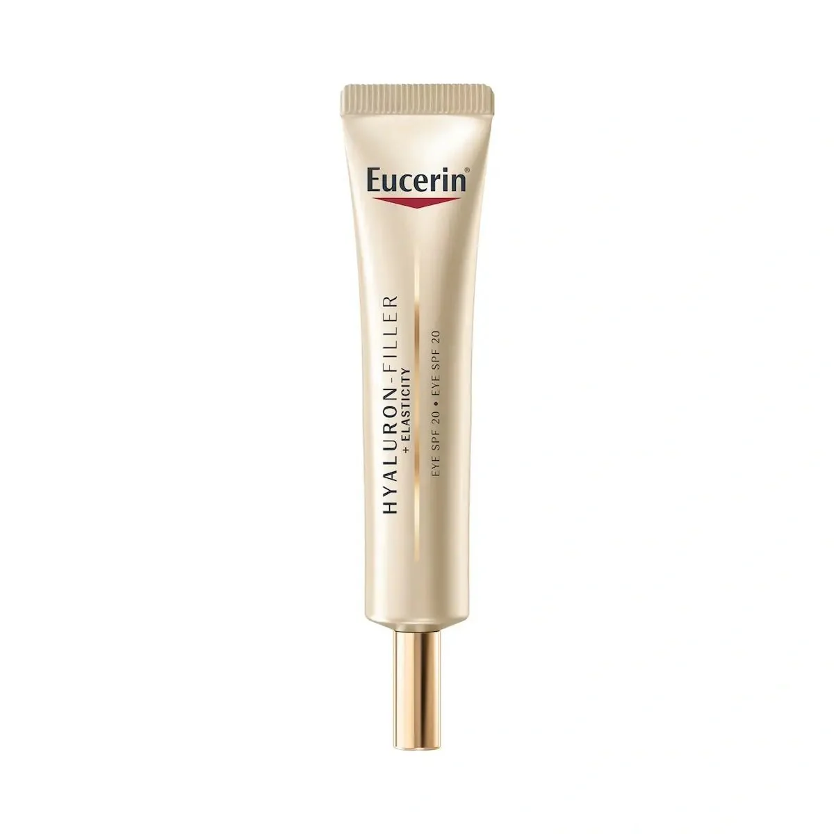 Eucerin Hyaluron-Filler + Elasticity Eye SPF 20