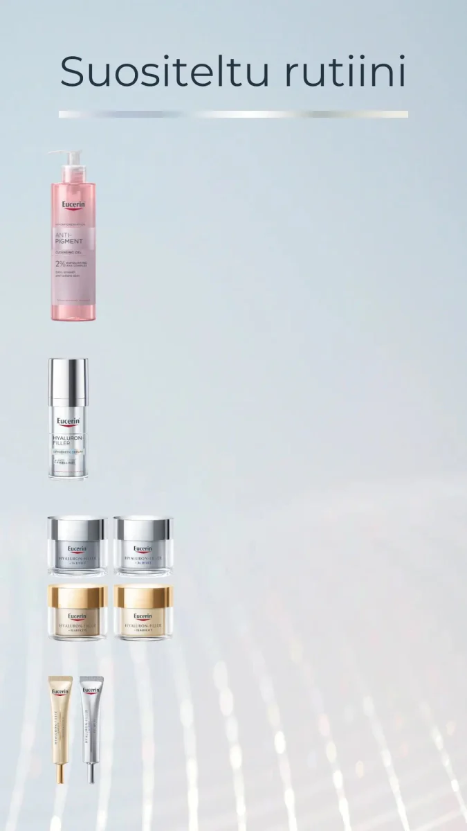 Eucerin Hyaluron-Filler Elasticity Day & Night Cream Gift Pack 50ml + 50 ml - Image 3