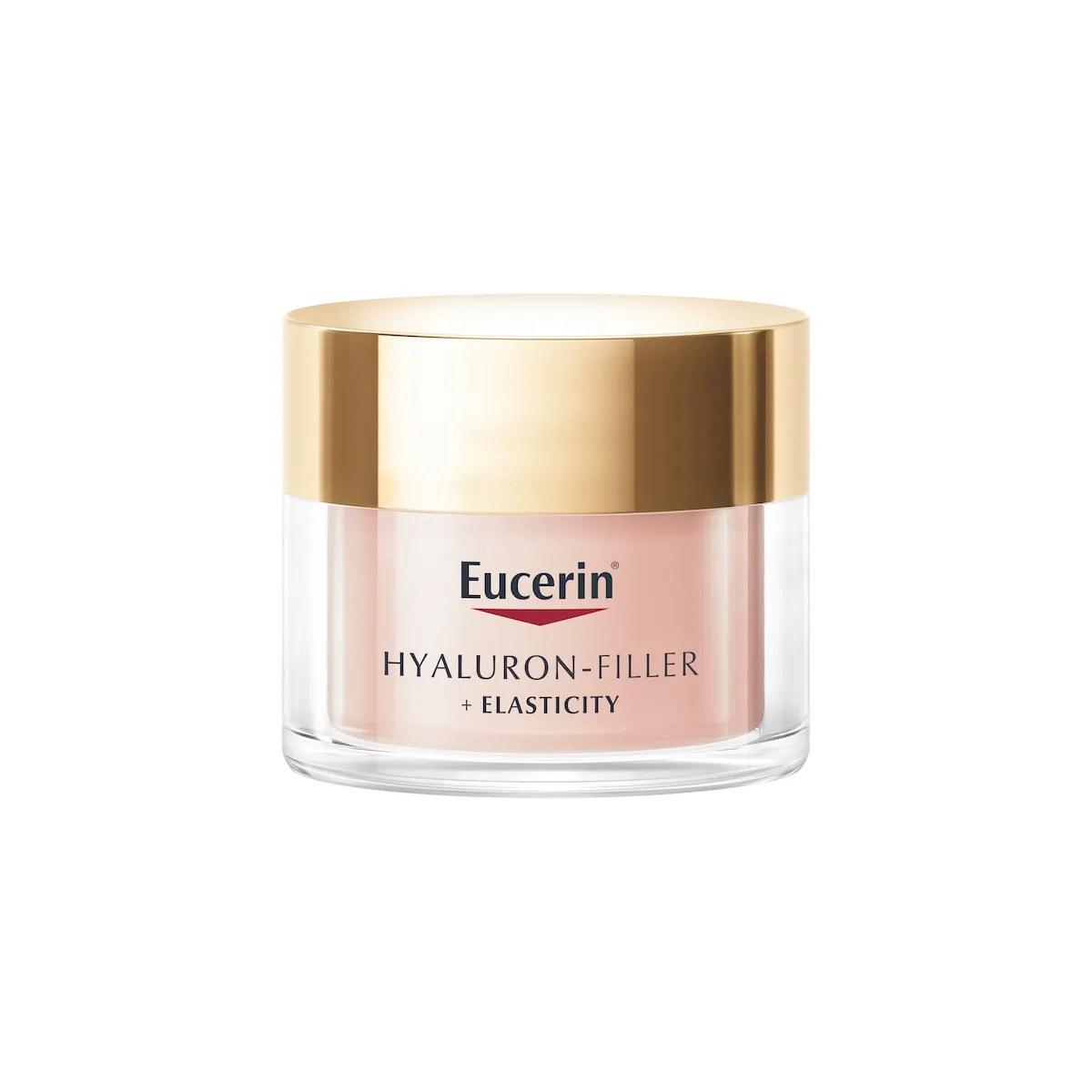 Eucerin Hyaluron-Filler + Elasticity Rose Day SPF30 - Image 3