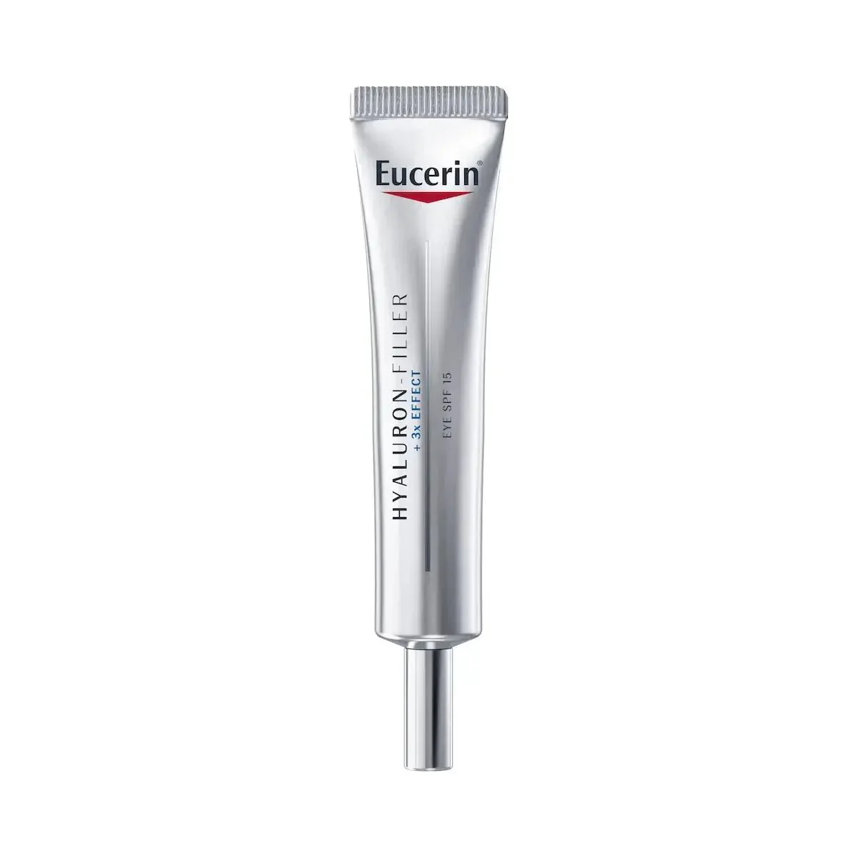 Eucerin Hyaluron-Filler Eye Cream SPF15 - Silmänympärysvoide
