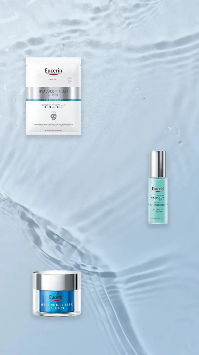 Eucerin Hyaluron-Filler Moisture Booster - Image 2
