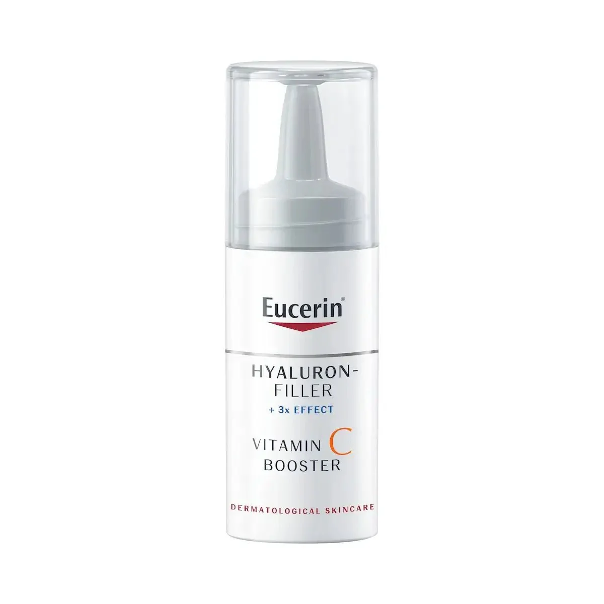Eucerin Hyaluron-Filler Vitamin C Booster Seerumi
