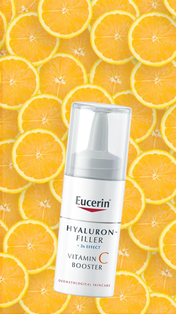 Eucerin Hyaluron-Filler Vitamin C Booster Seerumi - Image 2