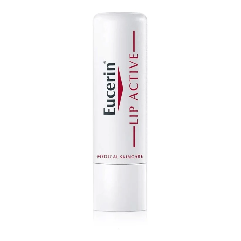 Eucerin Lip Active Huulivoide