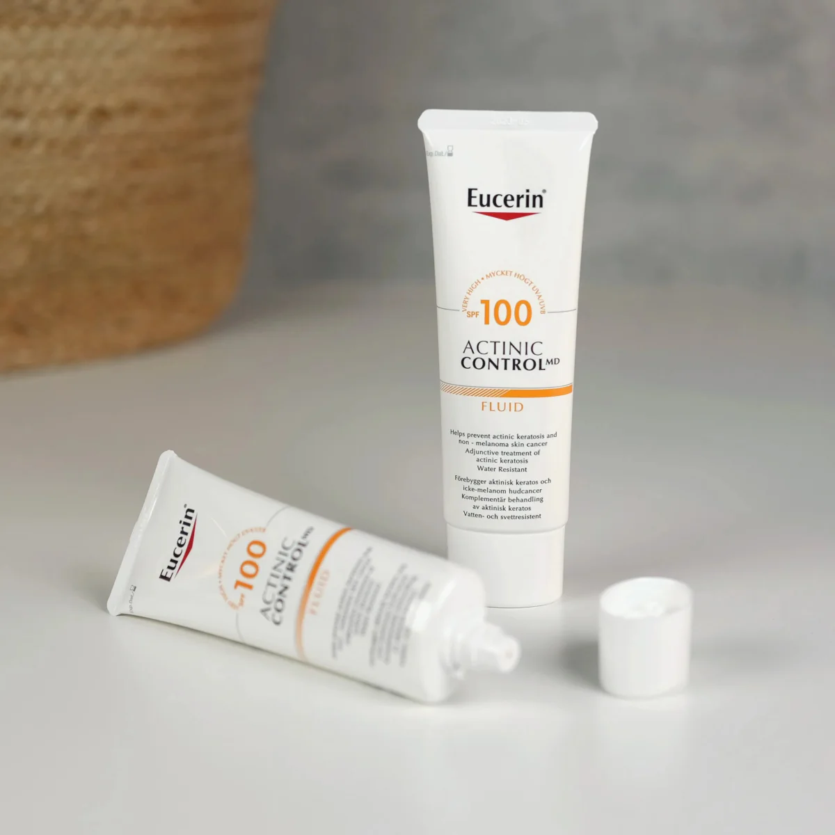 Eucerin Sun Actinic Control MD SPF100 - Image 4