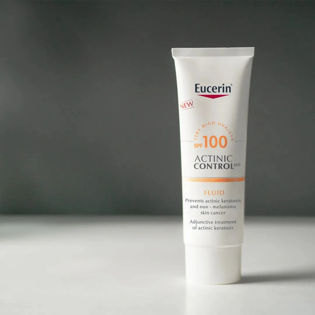 Eucerin Sun Actinic Control MD SPF100 - Image 5