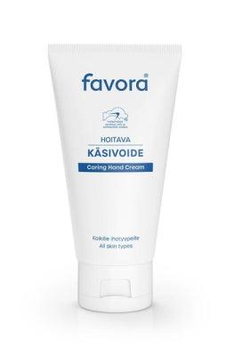 Favora Hoitava Käsivoide