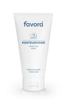 Favora Kosteusvoide