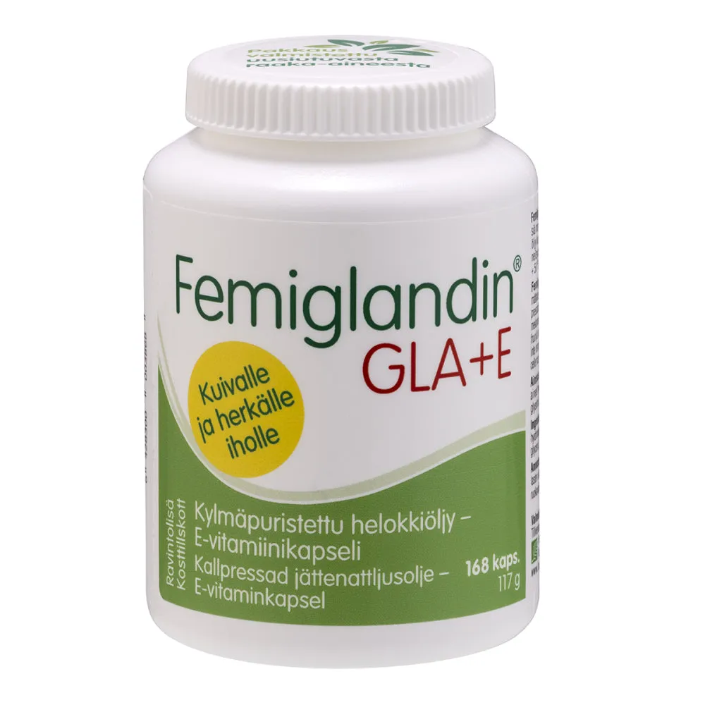 Femiglandin Gla + E - Image 2