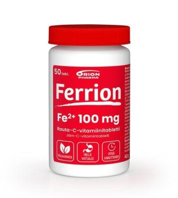 Ferrion