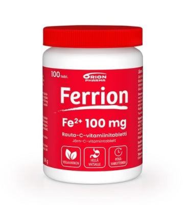 Ferrion - Image 2