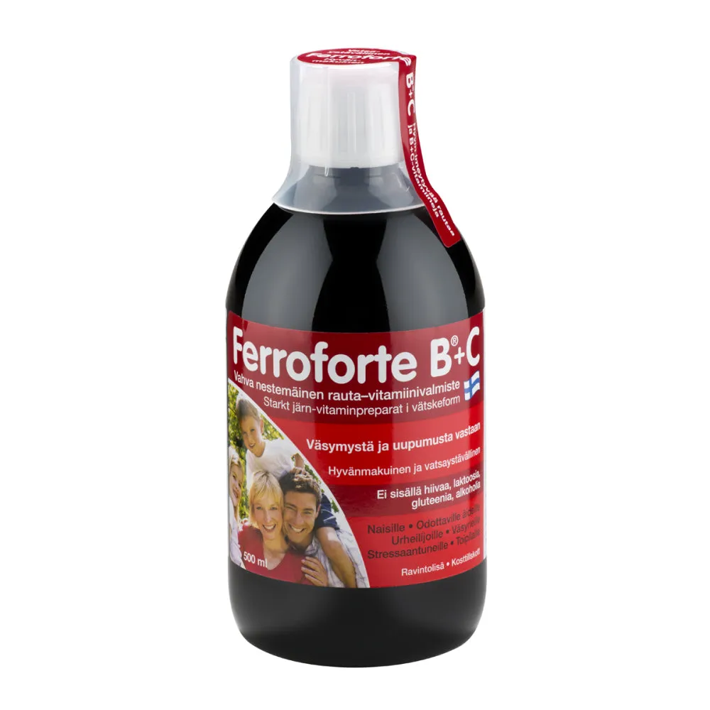 Ferroforte B+C - Image 2