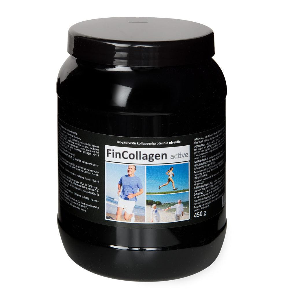 Fincollagen Active - Image 2