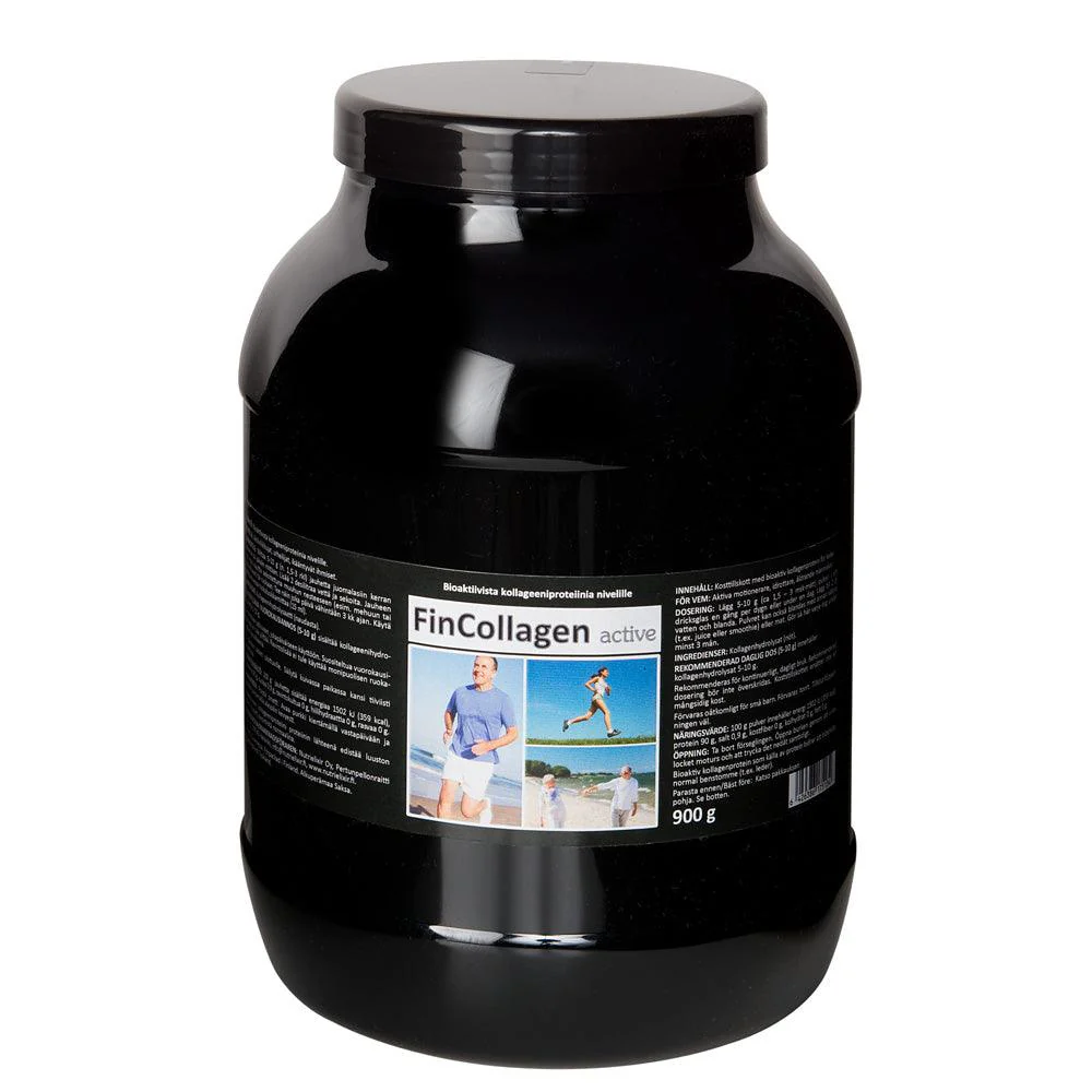 Fincollagen Active - Image 3