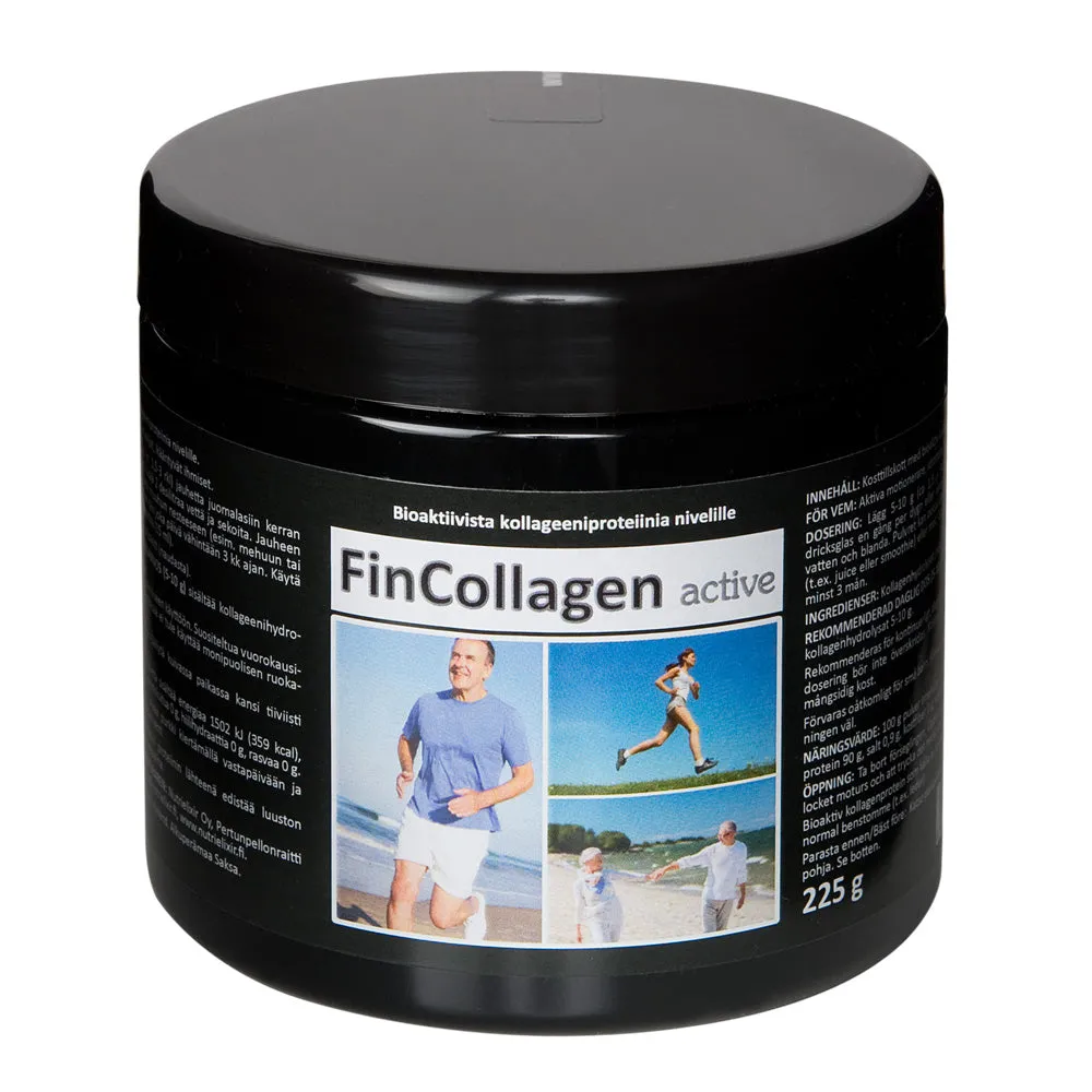 Fincollagen Active - Image 4