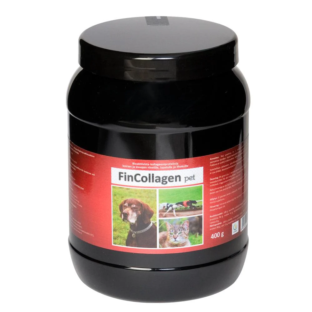 Fincollagen Pet - Image 2