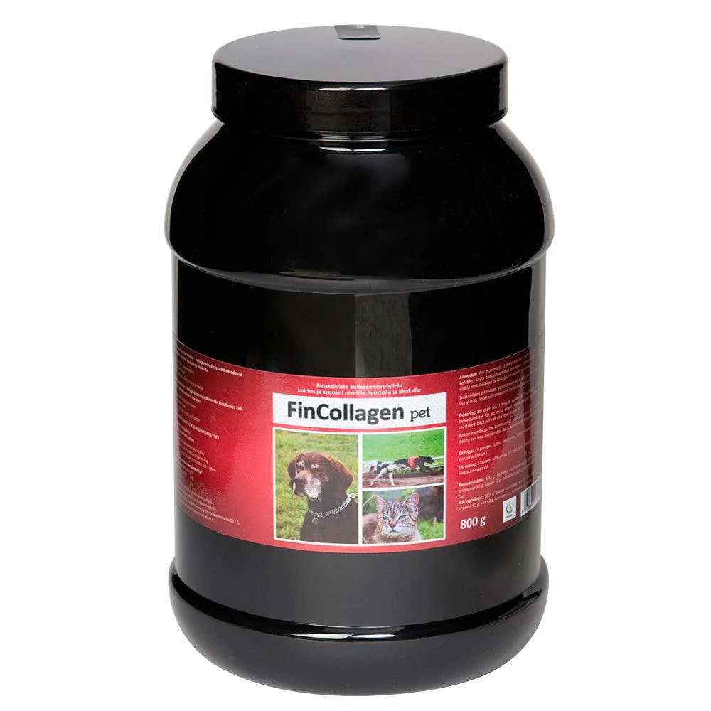 Fincollagen Pet - Image 3