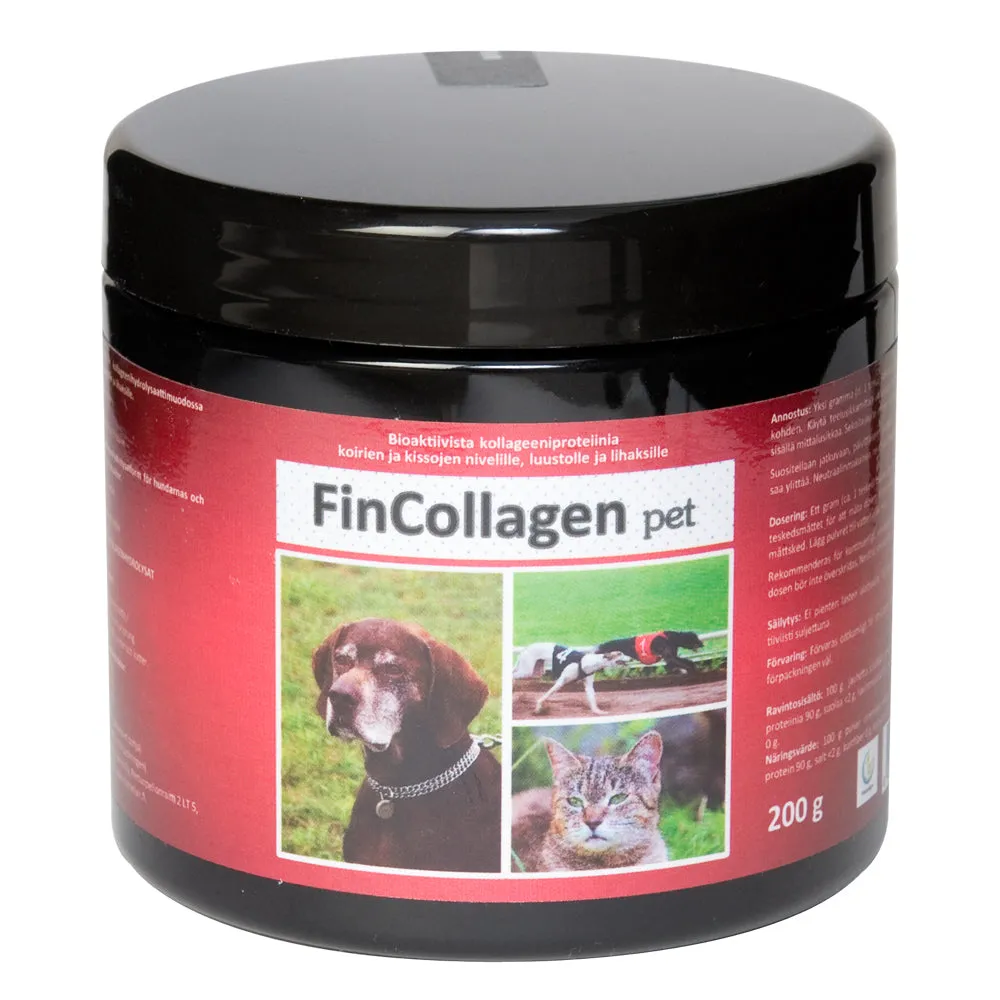 Fincollagen Pet - Image 5