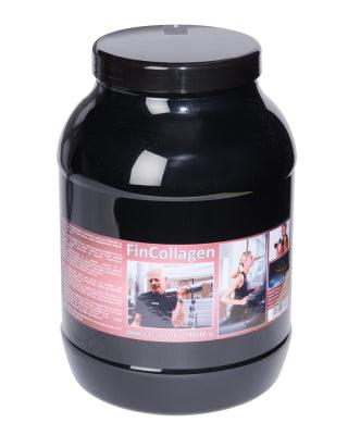 Fincollagen Power&Fit Lihaksille - Image 2