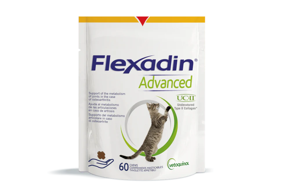 Flexadin Advanced Purutabl Kissoille - Image 2