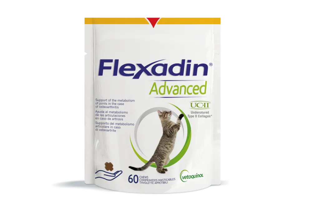 Flexadin Advanced Purutabl Kissoille - Image 3