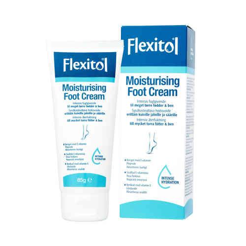 Flexitol Moisturising Foot Cream