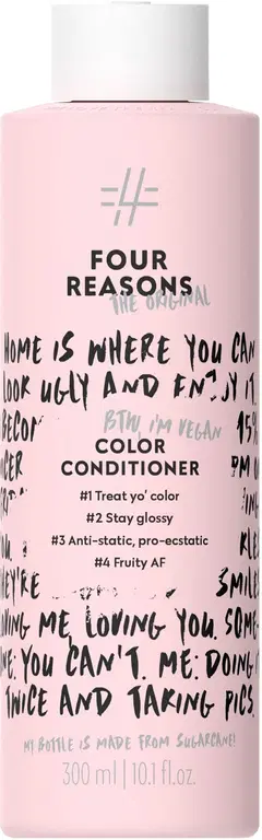 Four Reasons Original Color Conditioner 300 ml