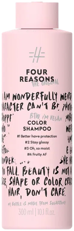 Four Reasons Original Color Shampoo 300 ml
