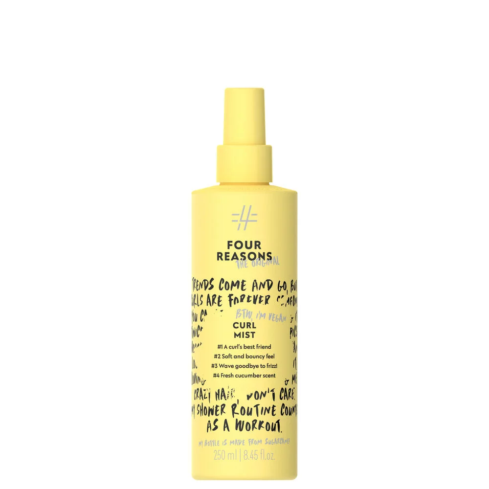 Four Reasons Original Curl Mist