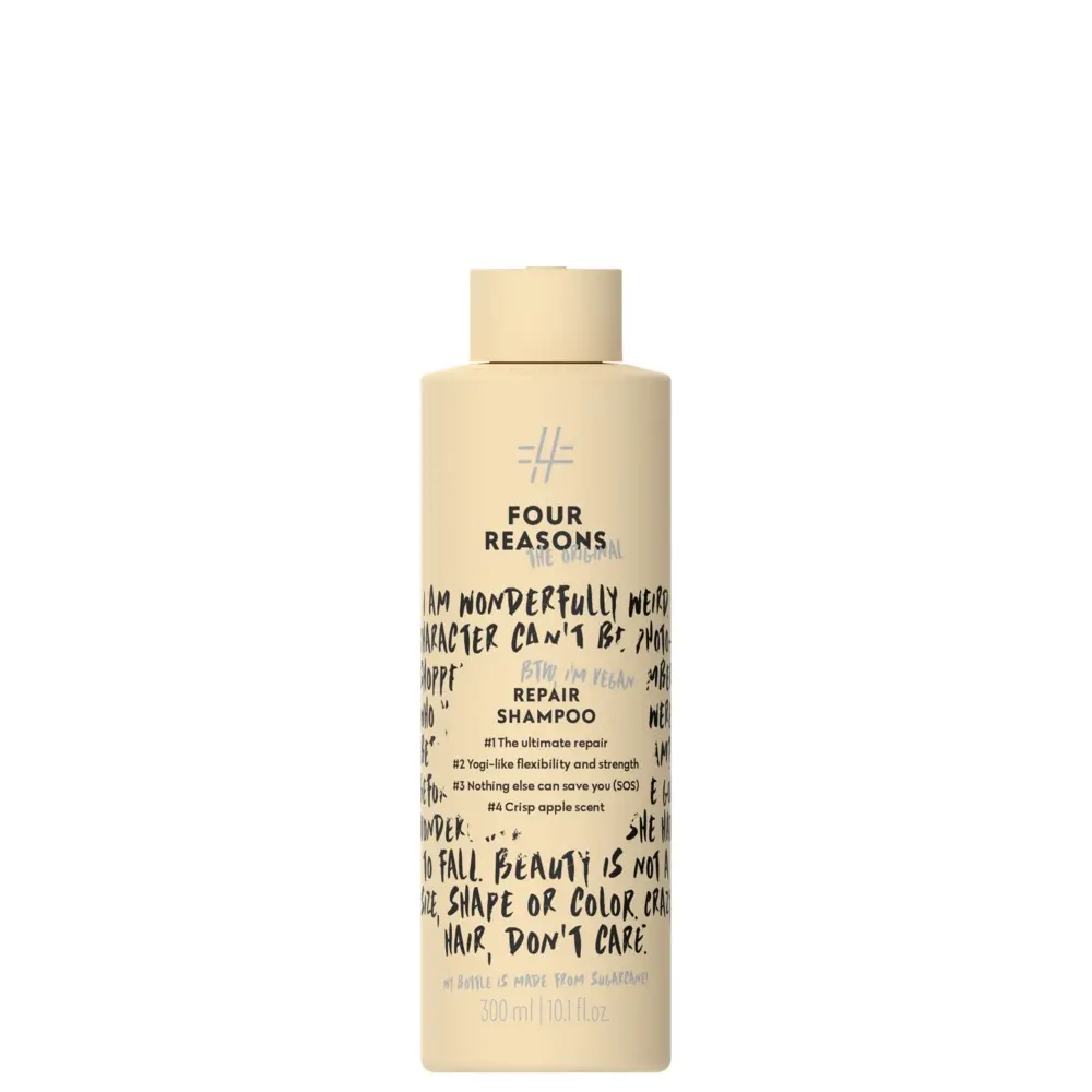 Four Reasons Original Repair Shampoo 300 ml