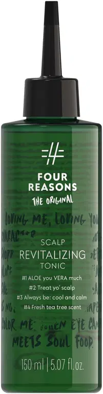Four Reasons Original Scalp Revitalizing Tonic 150 ml
