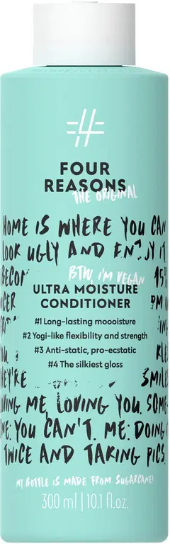 Four Reasons Original Ultra Moisture Conditioner 300 ml