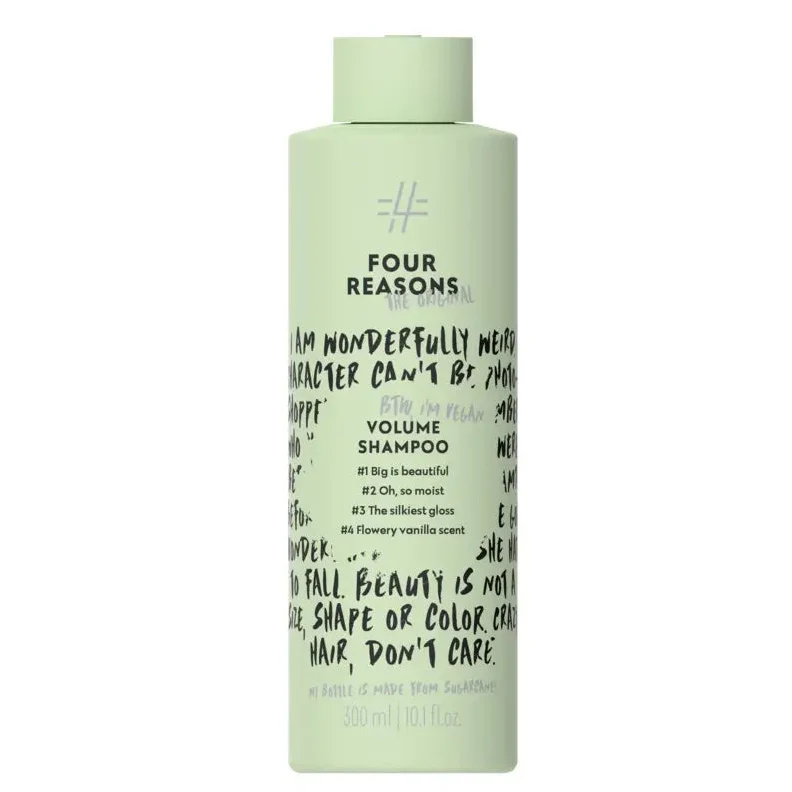 Four Reasons Original Volume Shampoo 300 ml