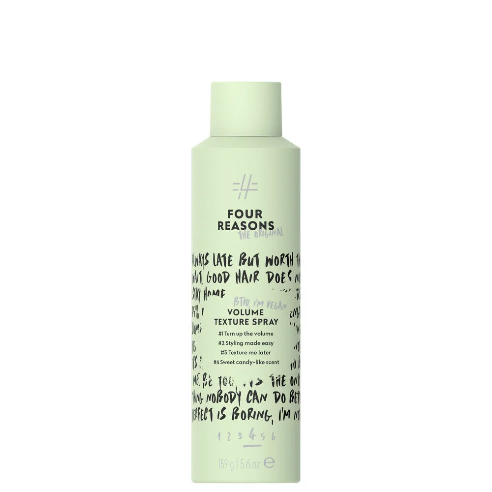 Four Reasons Original Volume Texture Spray 250 ml