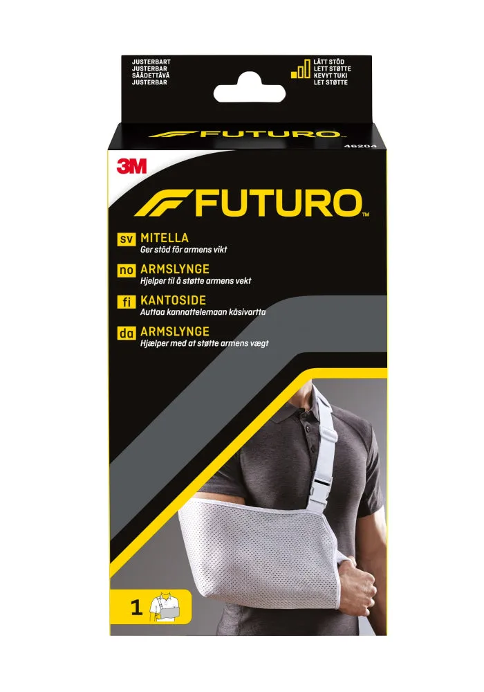 Futuro Classic Kantoside, Aikuisten Säädettävä