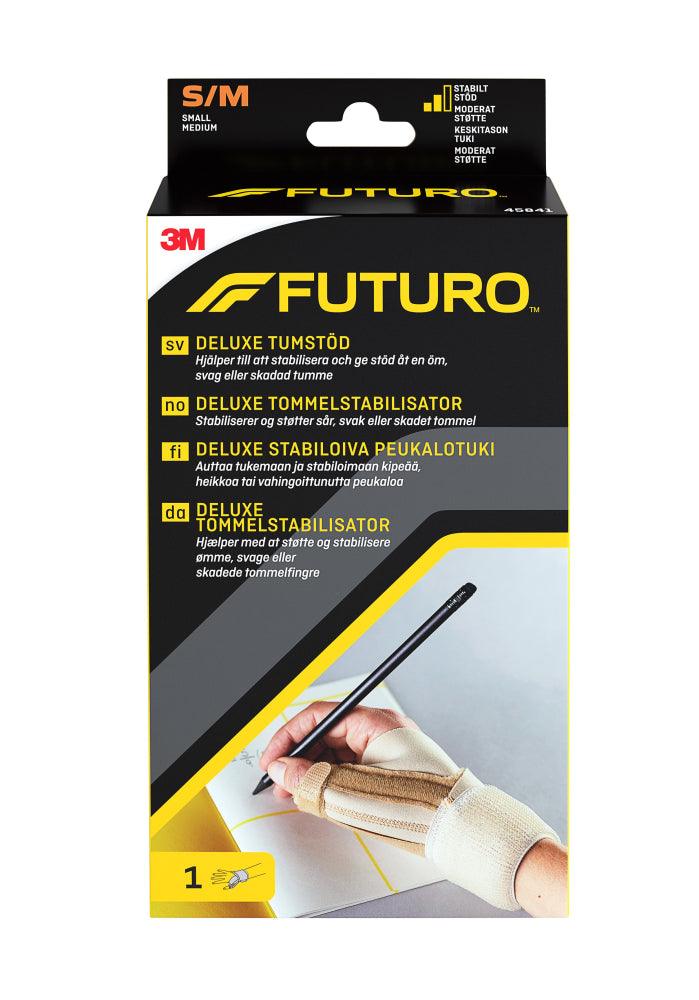 Futuro Deluxe Peukalotuki S/M  45841Nor