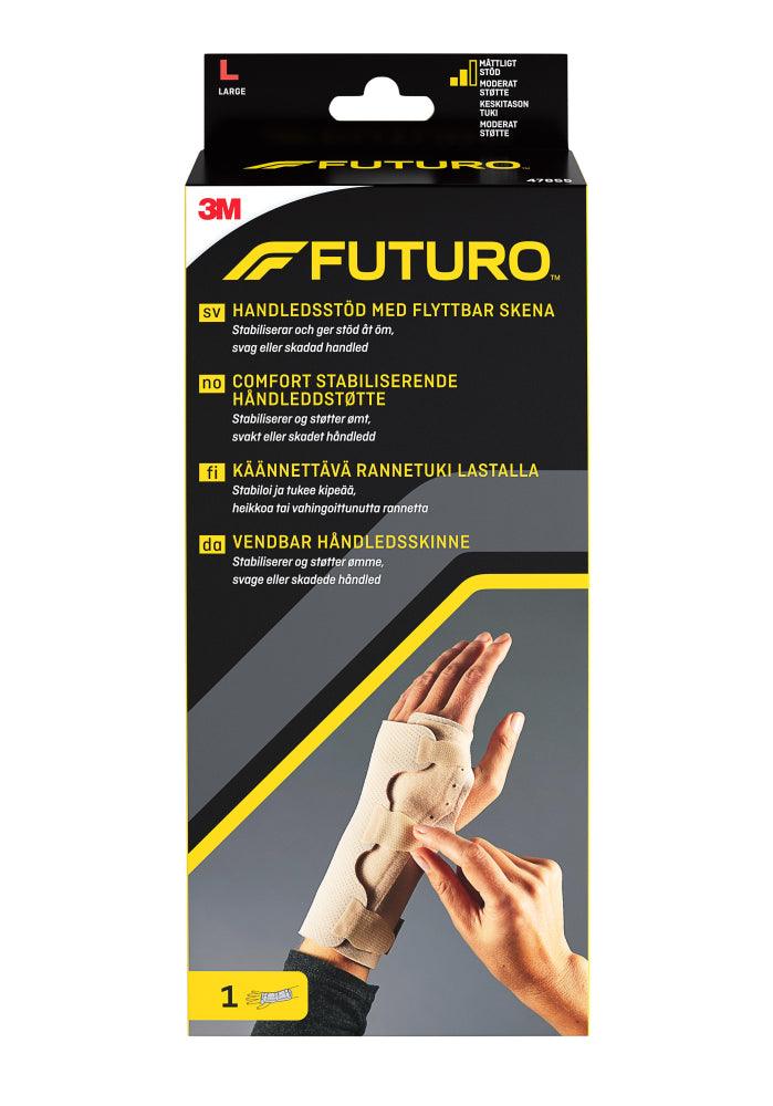 Futuro Rannetuki Lastalla, L Käännettävä Vaal.Rusk. 47855Nor